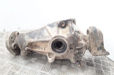 MERCEDES-BENZ W123 1 generation (1975-1985) Rear Differential 20751650