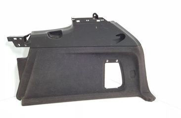 PORSCHE Cayenne 958 (2010-2018) Right Side Trunk Trim 7P5867038 30547107