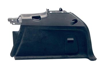 PORSCHE Cayenne 958 (2010-2018) Right Side Trunk Trim 95855503807 30692275