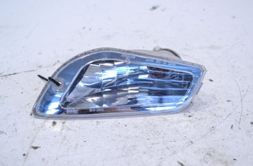 VESPA LXV (2007) 3 generation (2004-2015) Front left side turn signal indicator LH 26766546