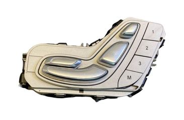 MERCEDES-BENZ CLS-Class C257 (2017-2024) Right Seat Control Buttons A2139059803 32090776