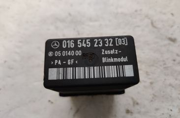 MERCEDES-BENZ V-Class W638, W639 (1996-2003) Other Control Units 0165452332 30897521
