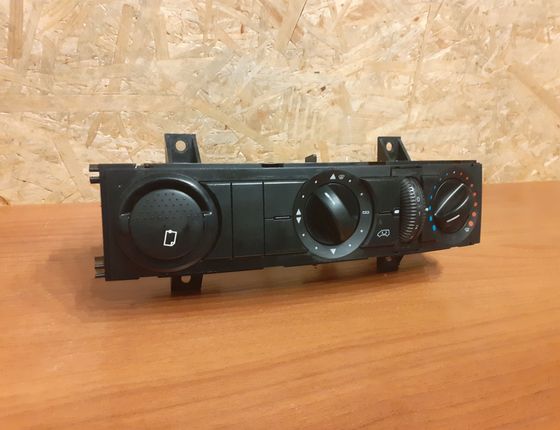 MERCEDES-BENZ Sprinter 2 generation (906) (2006-2018) Climate  Control Unit 5HB009011,#2432,A9068300485KZ 12105548