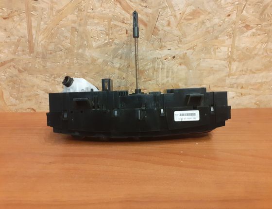 MERCEDES-BENZ Sprinter 2 generation (906) (2006-2018) Climate  Control Unit 5HB009011,#2432,A9068300485KZ 12105548