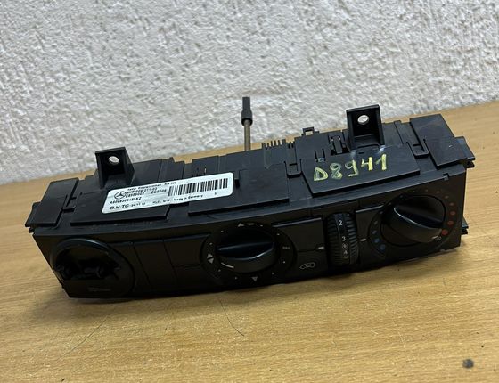 MERCEDES-BENZ Sprinter E70 (2006-2013) Climate  Control Unit A9068300485,#D8941 23128351
