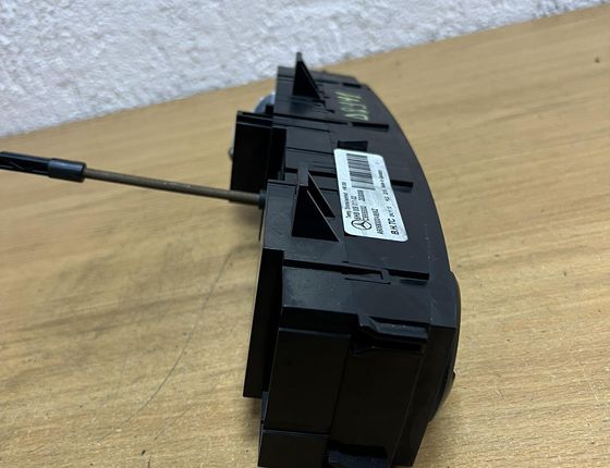 MERCEDES-BENZ Sprinter E70 (2006-2013) Climate  Control Unit A9068300485,#D8941 23128351
