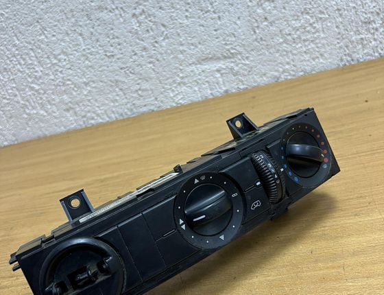 MERCEDES-BENZ Sprinter E70 (2006-2013) Climate  Control Unit A9068300485,#D8941 23128351