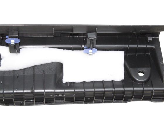 PEUGEOT 2008 2 generation (2019-2023) Trunk Lock Trim 98257547ZD 28454089
