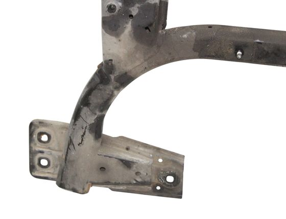 MERCEDES-BENZ A-Class W176 (2012-2018) Front Suspension Subframe A2466201200 29503756