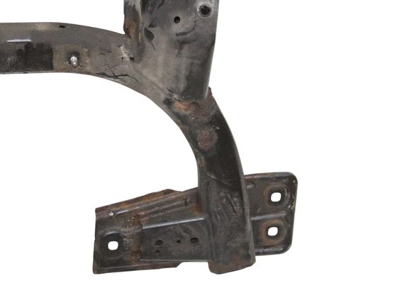 MERCEDES-BENZ A-Class W176 (2012-2018) Front Suspension Subframe A2466201200 29503756