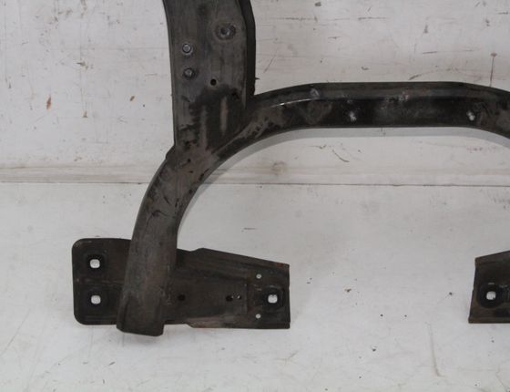 MERCEDES-BENZ GLA-Class X156 (2013-2020) Front Suspension Subframe A2466201200 31569118