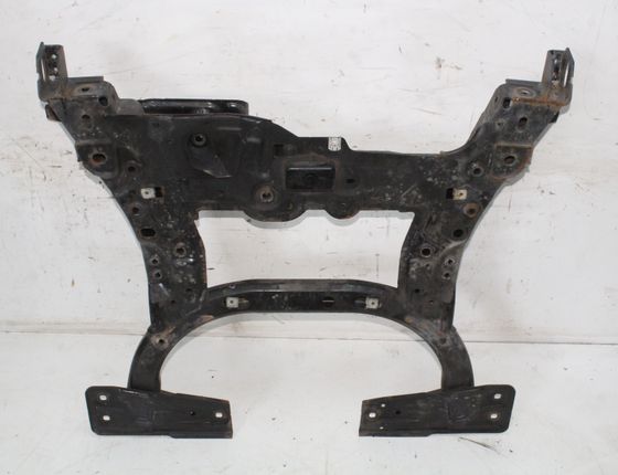 MERCEDES-BENZ GLA-Class X156 (2013-2020) Front Suspension Subframe A2466201200 31569118