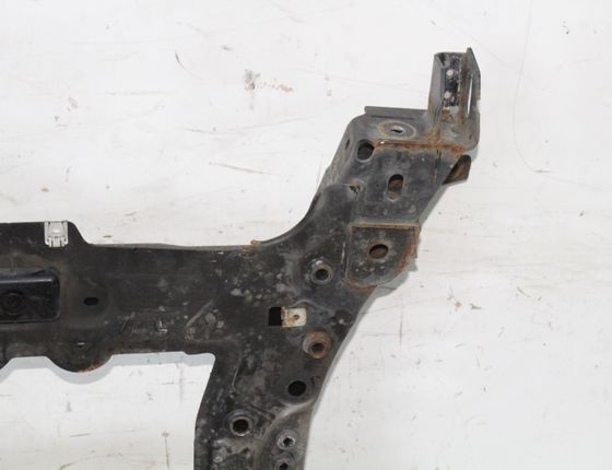 MERCEDES-BENZ GLA-Class X156 (2013-2020) Front Suspension Subframe A2466201200 31569118