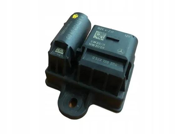 MERCEDES-BENZ Sprinter 2 generation (906) (2006-2018) Spark Glow Plugs a6519000900 27213687