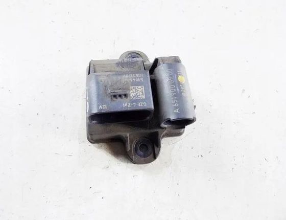 MERCEDES-BENZ Sprinter 2 generation (906) (2006-2018) Spark Glow Plugs a6519000900 27213687