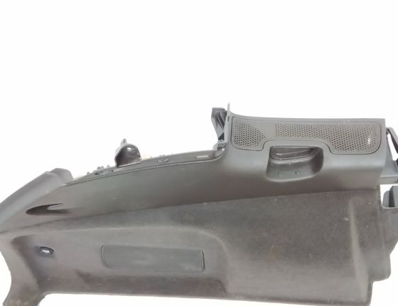 PORSCHE Cayenne 958 (2010-2018) Right Side Trunk Trim 7P5863819 26251668