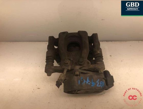 MERCEDES-BENZ CLA-Class C118 (2019-2023) Brake System Kit Calipers & Discs a2474231900 30893202