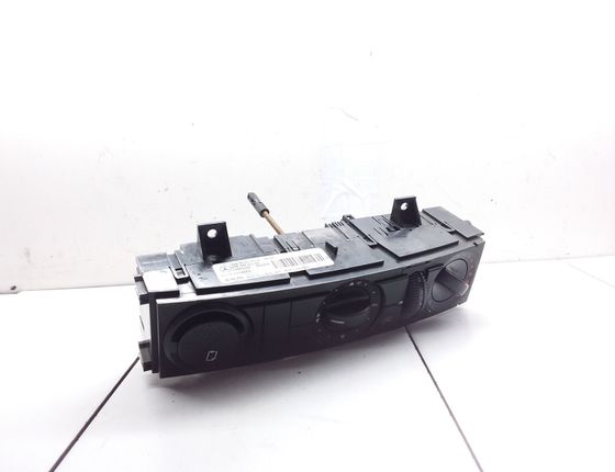 MERCEDES-BENZ Sprinter 2 generation (906) (2006-2018) Climate  Control Unit a9068300485kz,5hb00901102,c9955002,zgs006 29828321