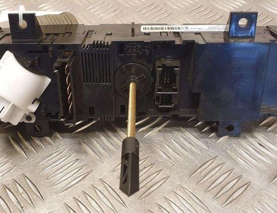 MERCEDES-BENZ Sprinter 3 generation (907/910) (2019-2024) Other Control Units A9068300485KZ 31572152