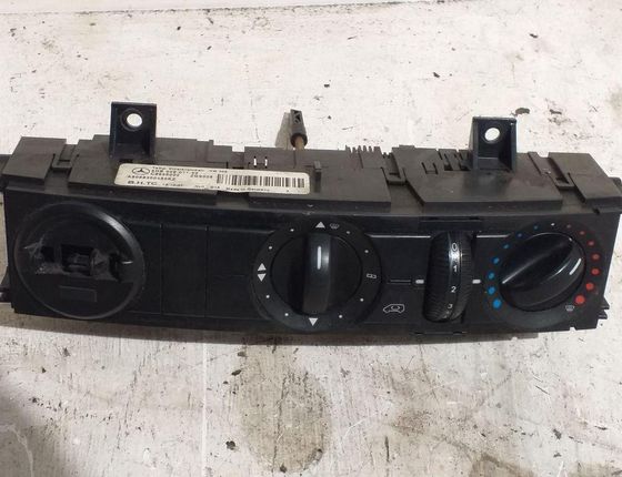MERCEDES-BENZ Sprinter 2 generation (906) (2006-2018) Other Control Units A9068300485KZ 31469978