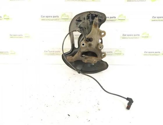 MERCEDES-BENZ C-Class W204/S204/C204 (2004-2015) Ступица передняя правая 2043320201,2043300625 27139701