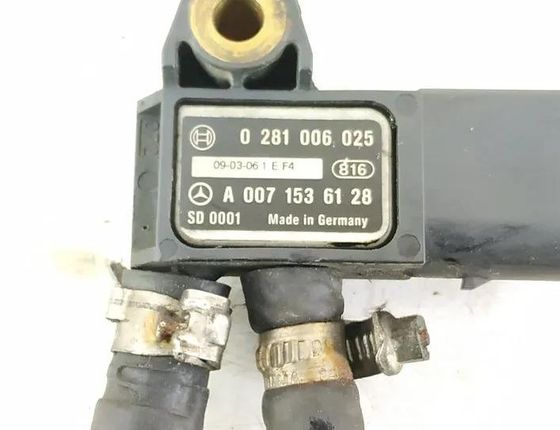 MERCEDES-BENZ R-Class W251 (2005-2017) MAP Sensor 0071536128,6429050100 27139767