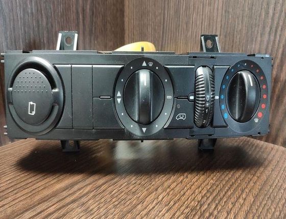 MERCEDES-BENZ Sprinter 2 generation (906) (2006-2018) Other Control Units A9068300485KZ,9068300485KZ 27327475