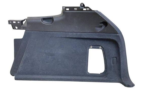 PORSCHE Cayenne 958 (2010-2018) Trunk Lock Trim 7P5863820,A047720 31038022