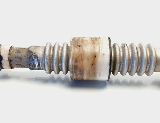 MERCEDES-BENZ C-Class W203/S203/CL203 (2000-2008) Steering Column Shaft Joint 2104620748 31073221