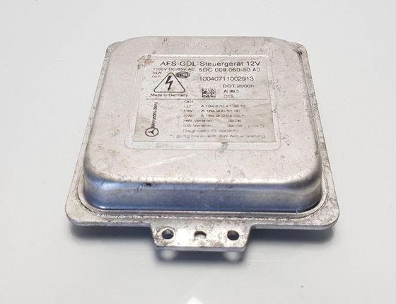 MERCEDES-BENZ M-Class W166 (2011-2015) Xenon Light Control Unit A1648704126 31079730