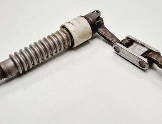 MERCEDES-BENZ E-Class W211/S211 (2002-2009) Steering Column Shaft Joint 2104620748 31116435