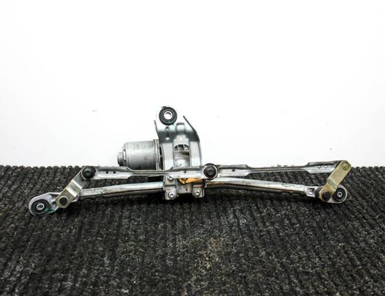 ALFA ROMEO Giulia 2 generation (2015-2024) Front Windshield Wiper Mechanism 00505434570,3397021971,5054345797295 29584346