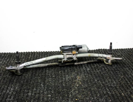 ALFA ROMEO Giulia 2 generation (2015-2024) Front Windshield Wiper Mechanism 00505434570,3397021971,5054345797295 29584346