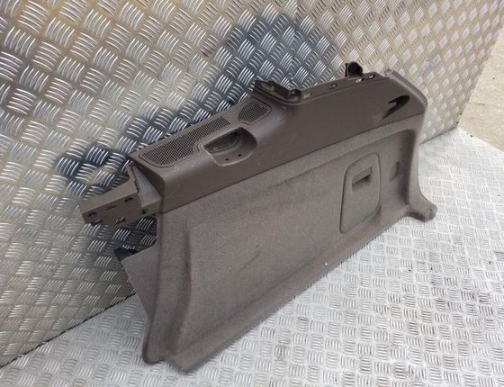 PORSCHE Cayenne 958 (2010-2018) Right Side Trunk Trim 7P5863820,7P5867038 32176044