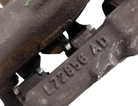 MERCEDES-BENZ A-Class W177 (2018-2024) Rear Right Brake Caliper L72847,L72856AD 23033960