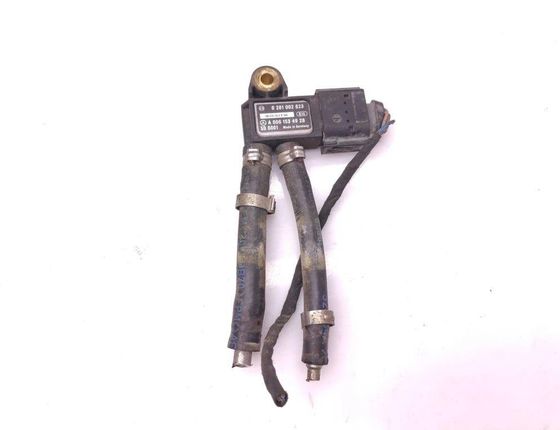 MERCEDES-BENZ Sprinter 2 generation (906) (2006-2018) Датчик давления DPF A0061534928 31736480