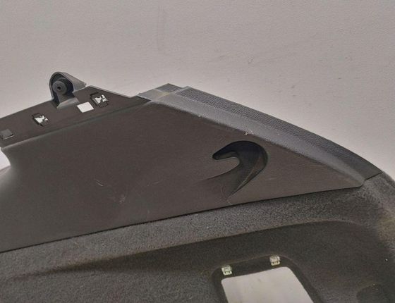 PORSCHE Cayenne 958 (2010-2018) Right Side Trunk Trim 7P5867038 31417540