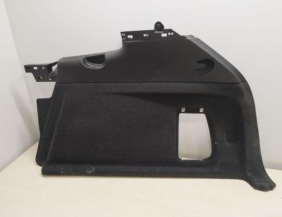 PORSCHE Cayenne 958 (2010-2018) Right Side Trunk Trim 7P5867038 31417540