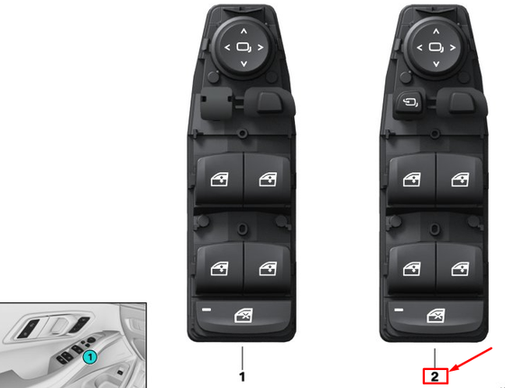 61316847099 - BMW-image