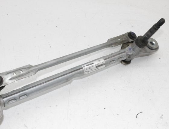 JAGUAR I-Pace 1 generation (2018-2023) Front Windshield Wiper Mechanism J9D3-17500-BC 31693962