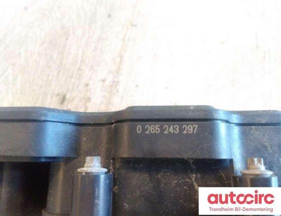 MERCEDES-BENZ Vito W447 (2014-2023) ABS control unit a4479008901,0265243297,a4479008709 30839505