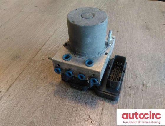MERCEDES-BENZ Vito W447 (2014-2023) ABS control unit a4479008901,0265243297,a4479008709 30839505