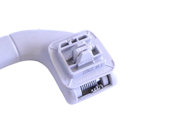 MERCEDES-BENZ C-Class W204/S204/C204 (2004-2015) Rear Left Roof Handle ZGS006 17923524