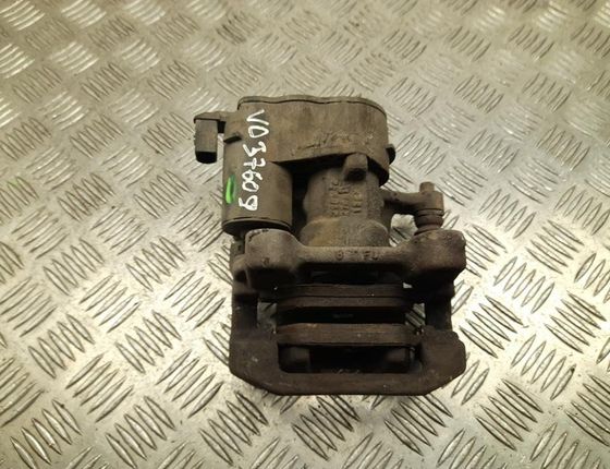 MERCEDES-BENZ CLA-Class C118 (2019-2023) Rear Right Brake Caliper L72856AD 32081113