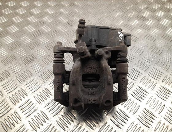 MERCEDES-BENZ CLA-Class C118 (2019-2023) Rear Right Brake Caliper L72856AD 32081113