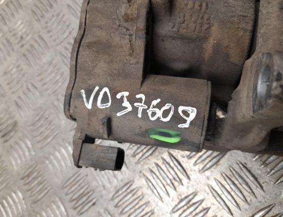 MERCEDES-BENZ CLA-Class C118 (2019-2023) Rear Right Brake Caliper L72856AD 32081113