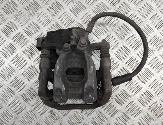 MERCEDES-BENZ B-Class W247 (2018-2023) Rear Left Brake Caliper A2474231900 25585461