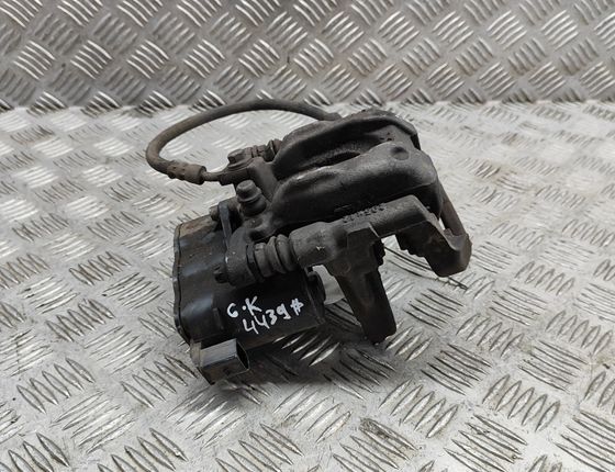 MERCEDES-BENZ B-Class W247 (2018-2023) Rear Left Brake Caliper A2474231900 25585461