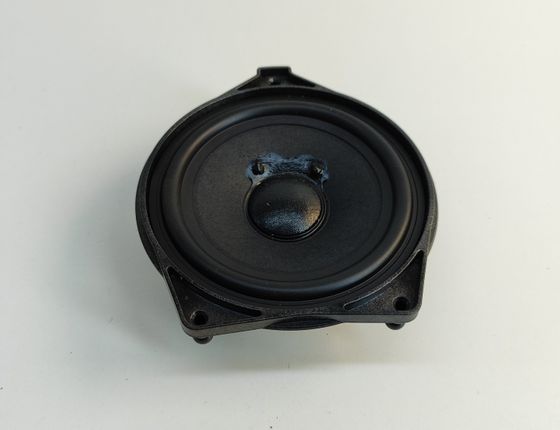 MERCEDES-BENZ GLS-Class X167 (2019-2024) Front Right Door Loudspeaker A1678202701 28500696