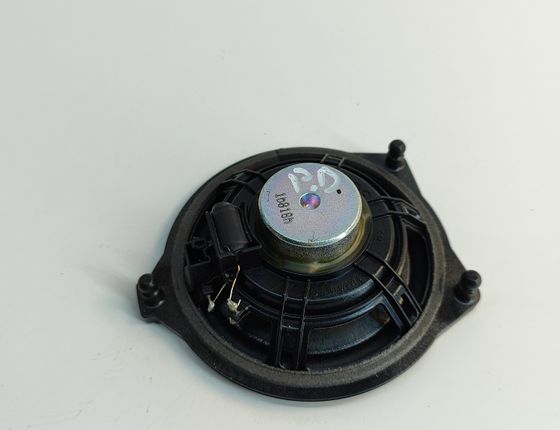 MERCEDES-BENZ GLS-Class X167 (2019-2024) Front Right Door Loudspeaker A1678202701 28500696